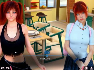 Double Homework Ep14 - Part 86 - a New Start