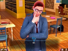Double Homework Ep14 - Part 87 - Maybe I'm Bi