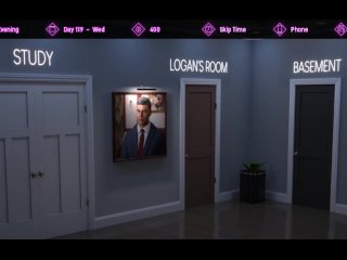 Midnight_Paradise Part 66 - Two Blonde_Bombshells Make Me Cum Hard