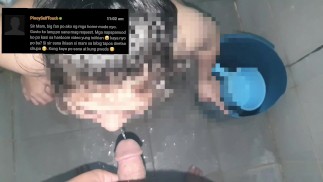小便 （ 由 我们的 一位 观众 要求 ）Pissing （ requested by our one viewers）