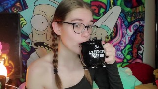 Что у меня есть на Рождество Chill Rant