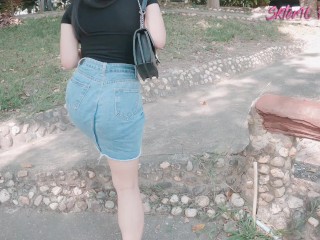 Трахнулся ДО нашего свидания - Любительское