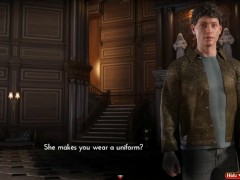 The Genesis Order v07011 Part 13 The Guild And The Maid By LoveSkySan69