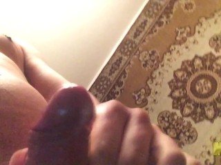 Много спермы no 8