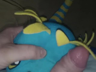 Stormfly Dragon Fin#6