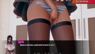 Горничные: Хороший босс-EP18