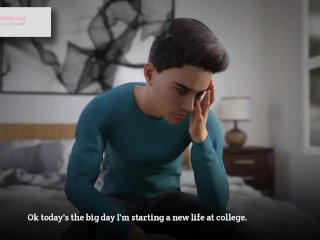 A Second Chance: Fresh Start-Ep1