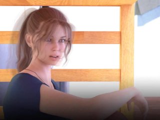 A Second Chance: Crazy First Day At College-Ep 2