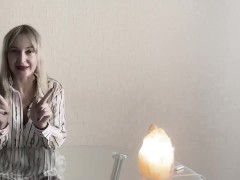 КАК ЛАСКАТЬ МУЖЧИНУ РУКАМИ - Screenshot 1 of 16 - Секс