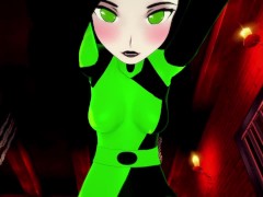 POV Shego from Kim Possible Captured You Hentai Uncensored