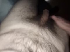 Solo asshole play