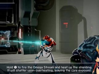 Let's Play Metroid Dread Part 2 Getting lost