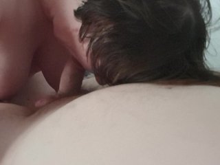 blowjob, verified amateurs, foreplay before sex, creampie