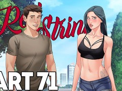 Our Red String #71 - PC Gameplay Lets Play (HD)