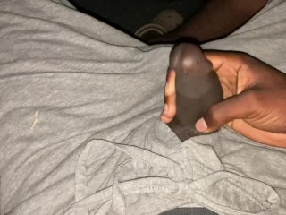 Walmart parling lot nut