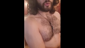 Данте Дракис - Готовим завтрак обнаженным [яйца] - 1/3/2022