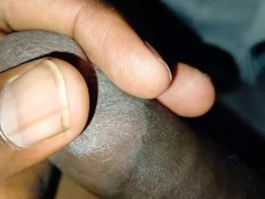 My dick chilling