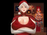 Preview 2 of Tower of Trample 76 Mrs. Claus's Dog