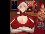 Preview 4 of Tower of Trample 76 Mrs. Claus's Dog