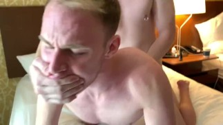Shut Up and Fuck Me