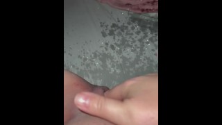 BIGGEST SQUIRT EVER -After Fisting Me- Full Vid On OF