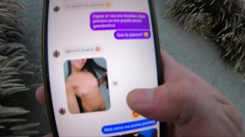 เดทแรกของ Tinder จบลงด้วย SEX สุดป่าเถื่อนและน้ำพุ่งมากมาย - Pornhub.com