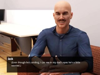 A Man For All: Lets Start-Ep1