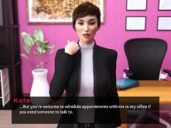 A Man For All: The Dean Is Sexy And Smart-Ep3