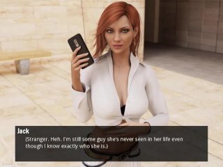 A Man For All: The Dean Is Sexy And Smart-Ep3