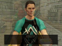 A Man For All: Billy's Love, Coffe Shop-Ep6