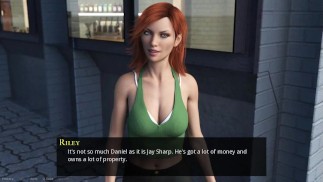 Человек для всех: Сол-Сити, Мидтаун-Эп12