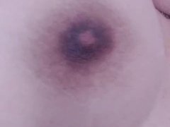 DIRTY TALK and touching my body / model rebecca 