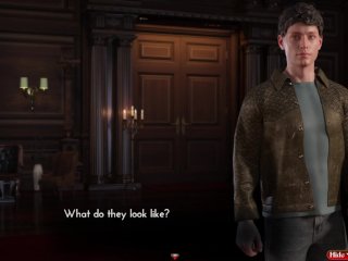 The Genesis Order_#9 - PC Gameplay Lets Play (HD)