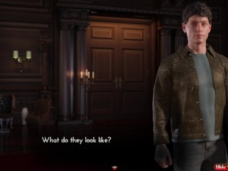 The Genesis Order_#9 - PC Gameplay Lets Play (HD)