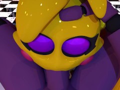toy chica party (with sounds) - Screenshot 10 of 16 - Bonnie