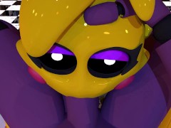 toy chica party (with sounds) - Screenshot 13 of 16 - Ass Fuck