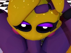 toy chica party (with sounds) - Screenshot 9 of 16 - Sfm