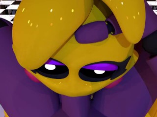 toy chica party (with sounds)