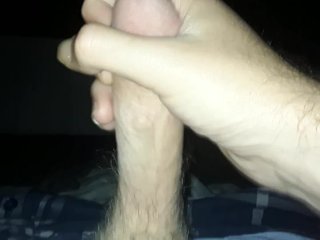 male, jacking, off, sexy