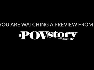 aPOVstory - Maid Step-Mommy Pt. 1 - Teaser