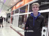 BigStr - Blond Twink Gets Fucked In The Ass & Gets An Anal Creampie