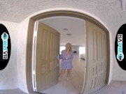 Preview 1 of WETVR Hot Real Estate Agent Fucked In VR