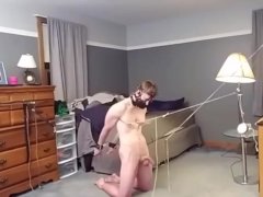 Self predicament bondage