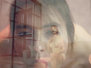 Hot whoreJoPlum teases the new client