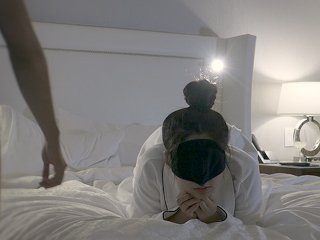 Loving Couple's Passionate Night in Quebec - loliiiiipop99