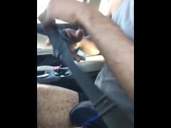 Edging through the city  1/16