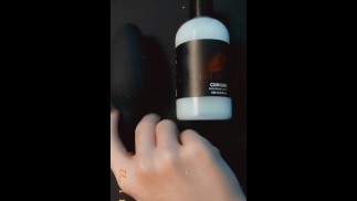 Hush2 2.25英寸。这个插头很大！