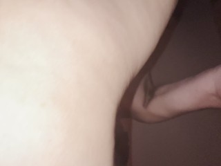 Raw passionate fuck_at Asian_Massage Parlor