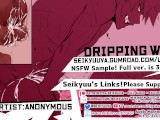 [My Hero Academia] BAKUGOU FUCKS U DRIPPING WET!!