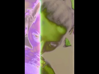 We are not the same we are some Aliens...